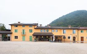Agri-alloggio le Poscole Al Canton
